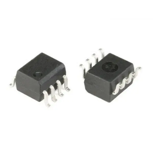 HCPL-0314-500E SMD-8 AVAGO