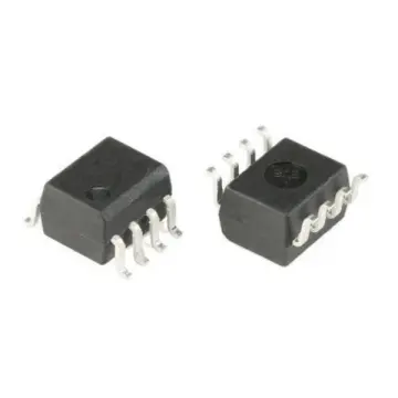 HCPL-0314-500E SMD-8 AVAGO
