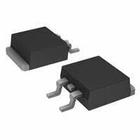 IRF640 SMD (IRF640S) D2PAK 16A 200V I&R Mosfet
