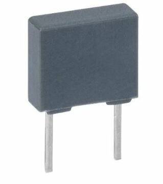 15NF 400V Polyester Kondansatör %5 RM:5
