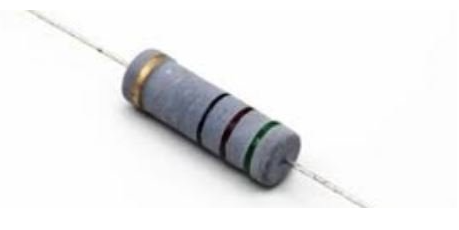 75K 5W  METAL OKSİT DİRENÇ