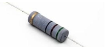 75K 5W  METAL OKSİT DİRENÇ