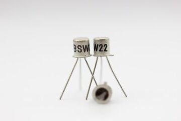 BSW22 TO-18 NPN