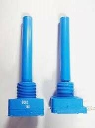 500K MAVİ POTANSİYOMETRE (WH0162-500K)