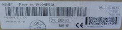 15NF 630V Polyester Kondansatör %5 RM:15