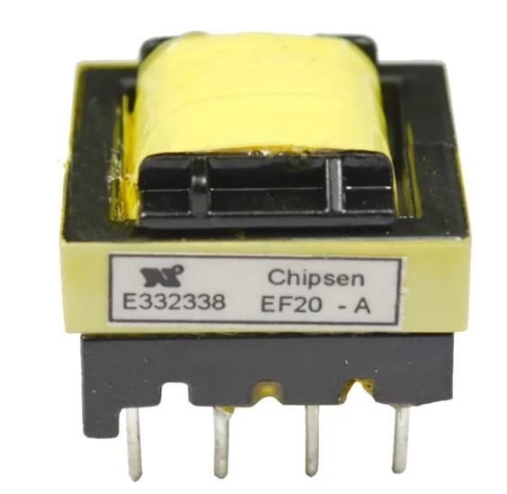 TRAFO EF20 25W 6 PİN