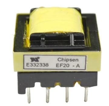 TRAFO EF20 25W 6 PİN