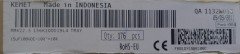 15UF 100V Polyester Kondansatör %10 RM:22.5