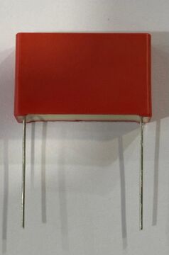 15UF 160V Polyester Kondansatör %5 RM:27.5