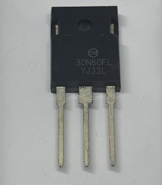 NGTB30N60FLWG 30A - 600V