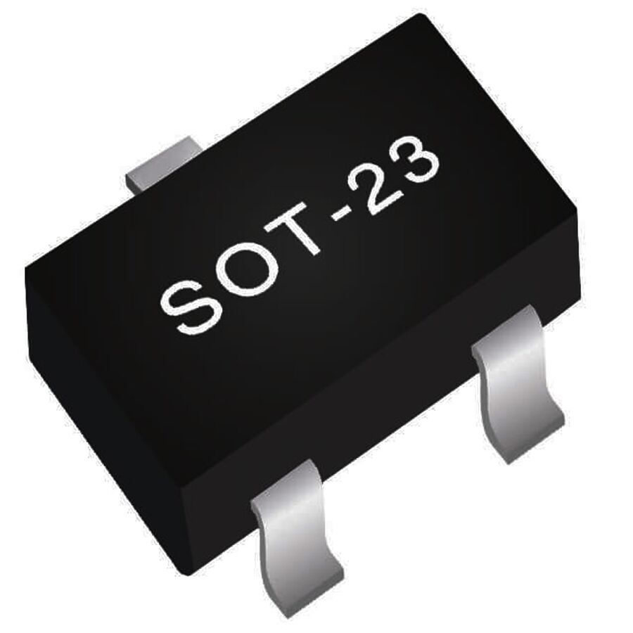 2SC3356 Transistör T1B SOT23 SMD