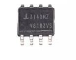 CA3140 Smd OpAmp Entegresi