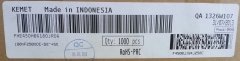 180NF 250V Polyester Kondansatör %5 RM:15