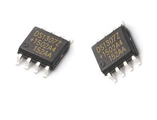 DS1307ZN DS1307 SOIC-8 SMD Entegre