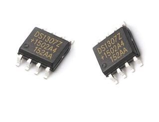 DS1307ZN DS1307 SOIC-8 SMD Entegre