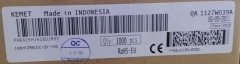 180NF 250V Polyester Kondansatör %5 RM:5