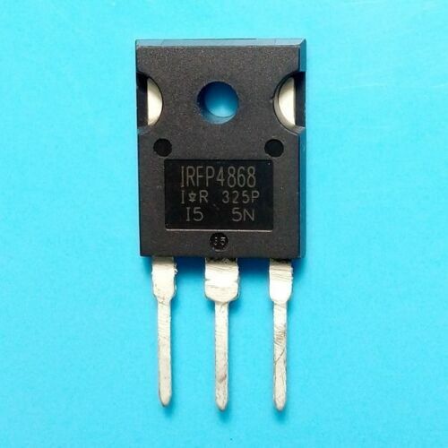 IRFP4868 70A 300V I&R Mosfet