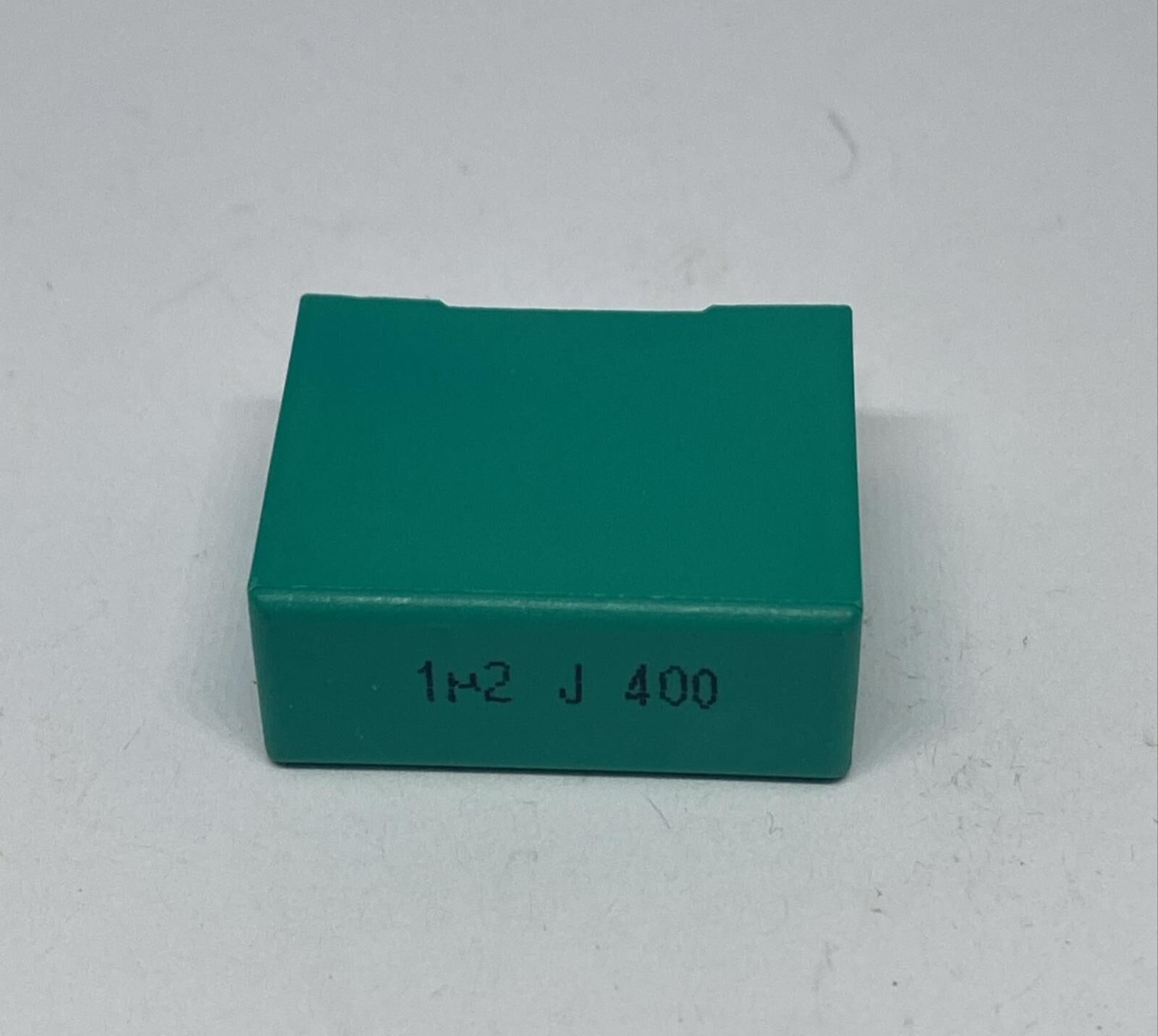 1.2UF 400V RM:22.5 %5 POLYESTER KONDANSATÖR