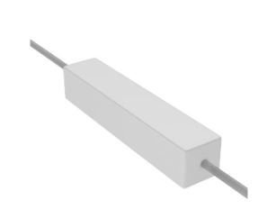 8K2 11W Axial Taş Direnç