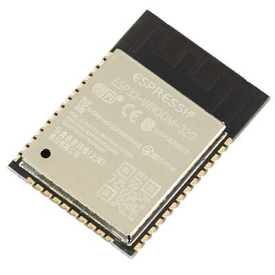 ESP32-WROOM-32D SMD ENTEGRE