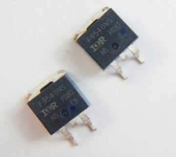 IRF9540S SMD TO263 I&R Mosfet