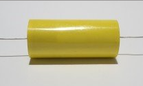 220NF 160V %1 6.5X13 AX POLYESTER KONDANSATÖR