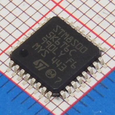 STM8S005K6T6C