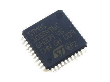 STM8S105S4T6C MCU 8BİT SMD Entegre