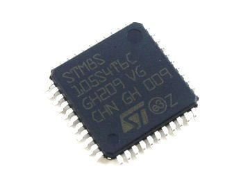 STM8S105S4T6C MCU 8BİT SMD Entegre