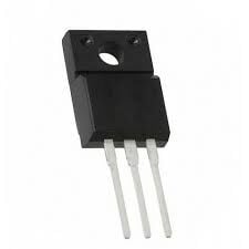 2SK3569 TO-220F 600V 10A 45W N-CHANNEL MOSFET TRANSISTOR