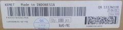 1NF 2500V Polyester Kondansatör %5 RM:15
