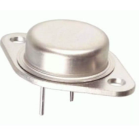 MJ15025G  Onsemi Bipolar (BJT) Single Transistor Orjinal