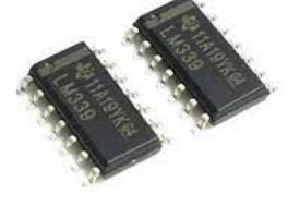 LM339 SMD Entegre