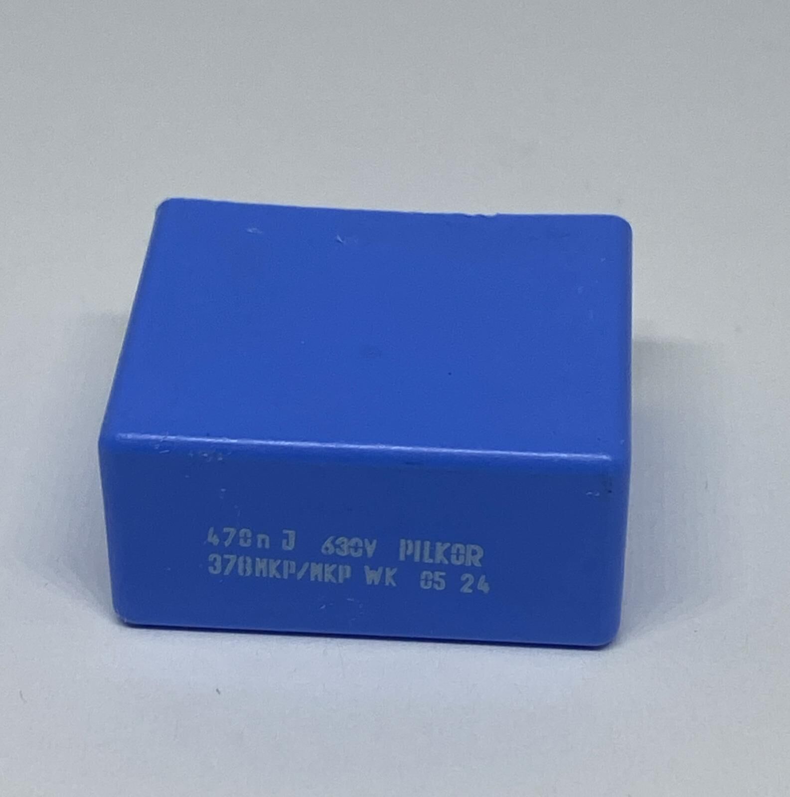 470NF 630V Polyester Kondansatör %5 R27.5 (R75PN34705030J