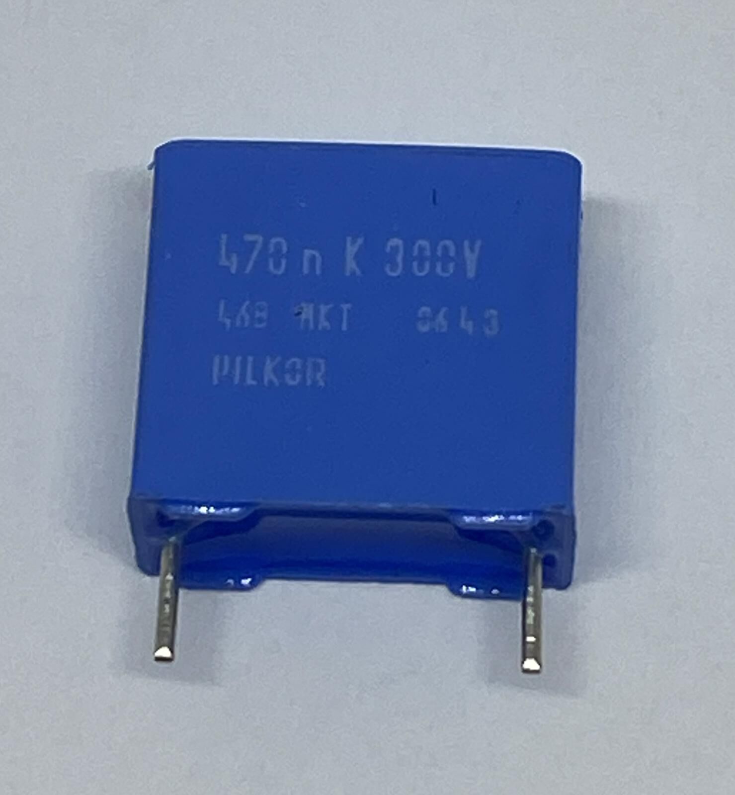 470NF 300V AC %20 RM:15 Polyester Kondansatör