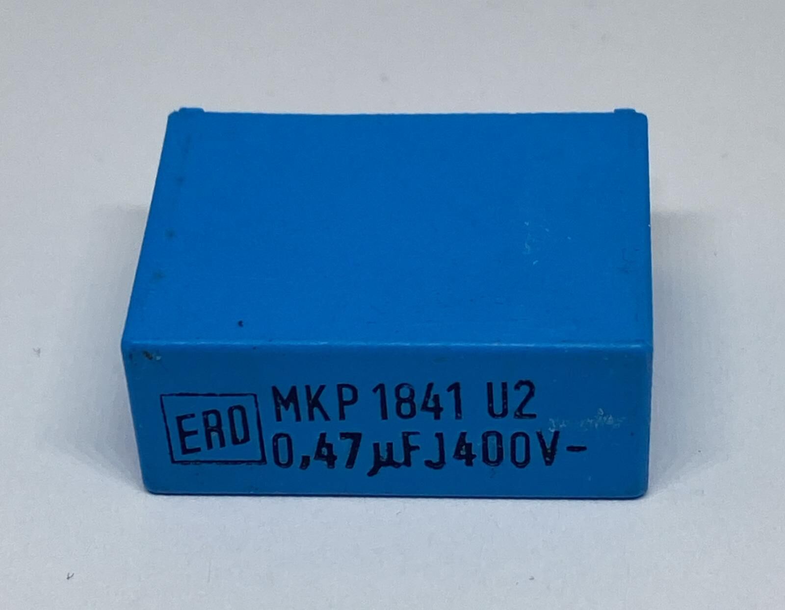 470NF 400V Polyester Kondansatör RM:27.5mm