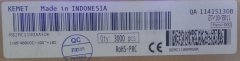 1NF 400V Polyester Kondansatör %10 RM:5