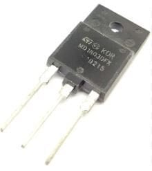 MD1803DFX Transistör TO3 10A 1500V NPN