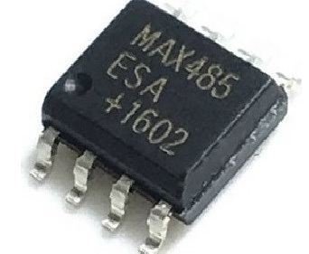 MAX485-ESA SMD  Transceiver Entegresi