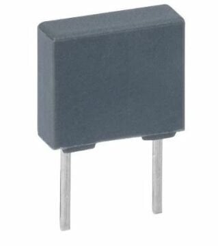 1NF 630V Polyester Kondansatör  %10 RM:7.5