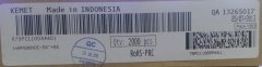 1NF 630V Polyester Kondansatör %5 RM:5