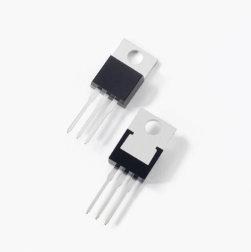 RU6888R TO-220 88A 68V 120W 0.008OHM N-CHANNEL MOSFET