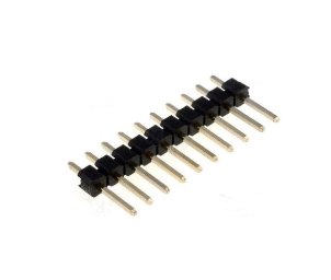 1x8 PRECISION Pin Header
