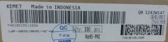 1UF 160V Polyester Kondansatör %5 RM:15