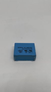 330PF 1000V %5 Polyester Kondansatör RM 7.5