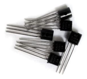 TL431SLZTA - TO-92 DIP-3 OpAmp