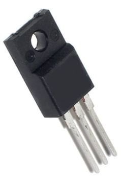 2SC4793 - (KTC4793-U/P) TO-220F 1A 230V 20W NPN TRANSISTOR - ORJİNAL