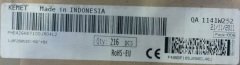 1UF 250V Polyester Kondansatör %5 RM:22.5