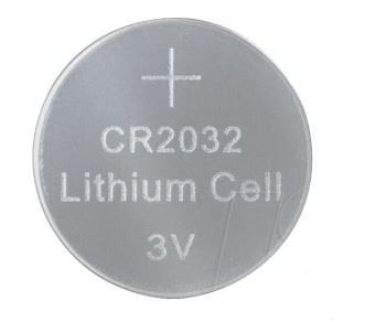 PİL CR2032  3V
