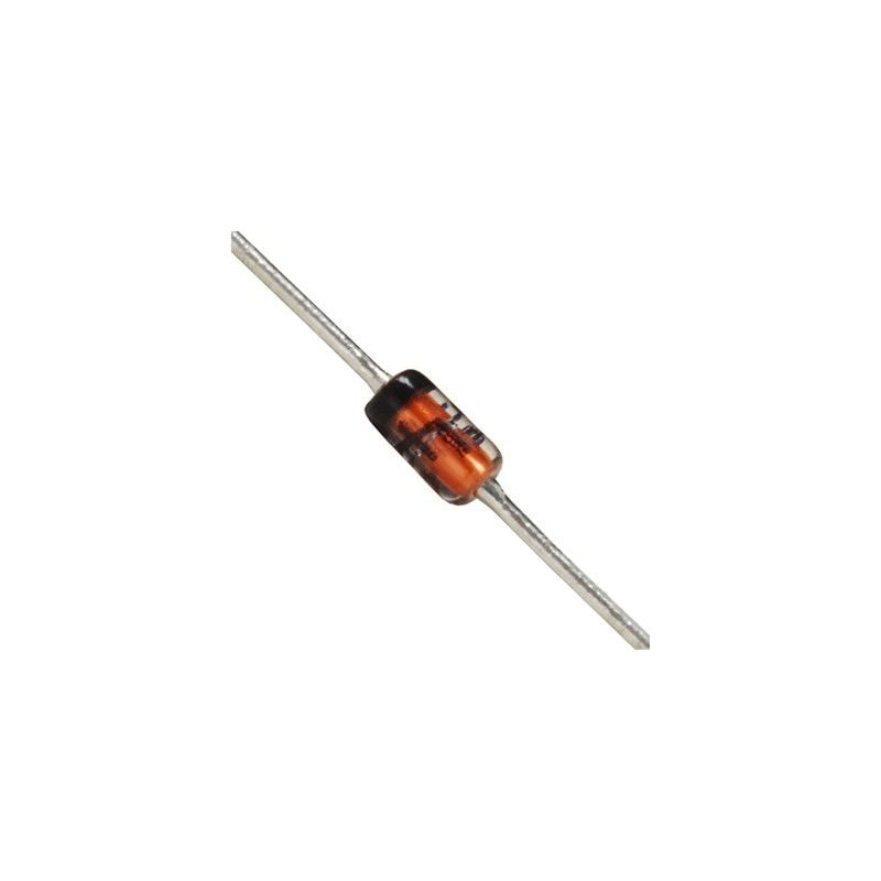 BAW76 DO-35 0.3A 75V DIODE